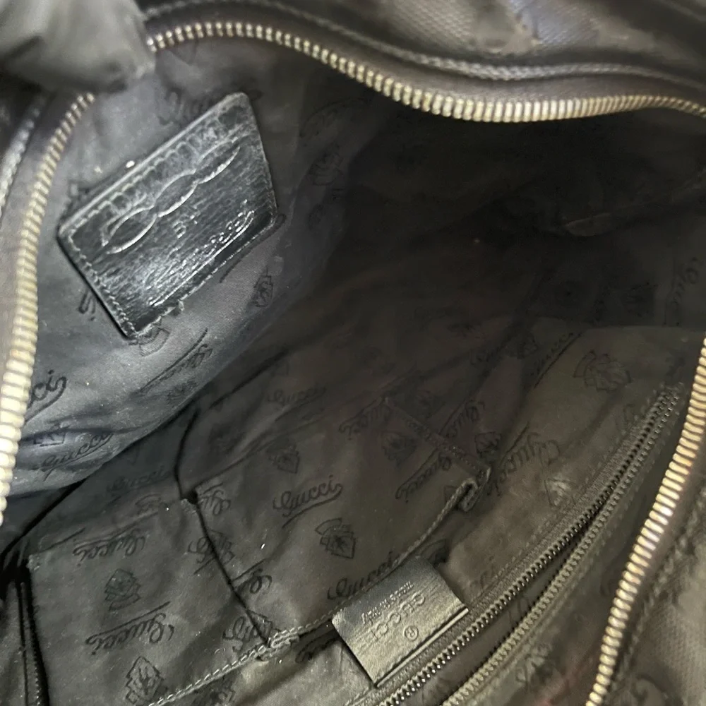 Gucci Messenger bag - Picture 6 of 15